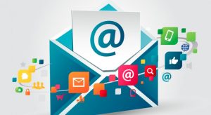 Email Hosting