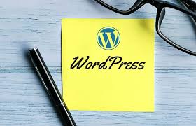 WordPress