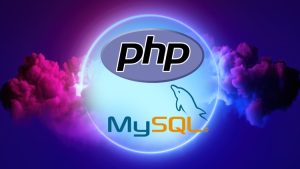 PHP and MySQL