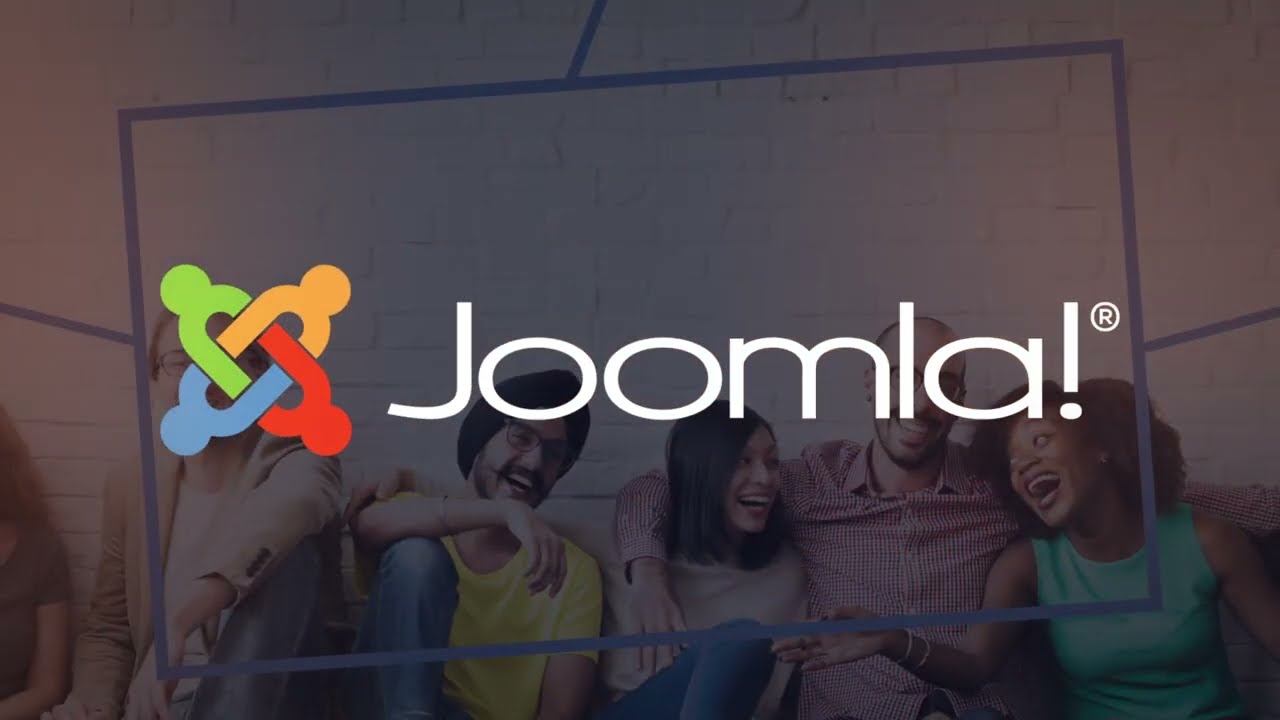 Joomla