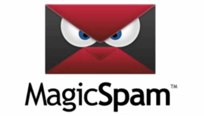 MagicSpam