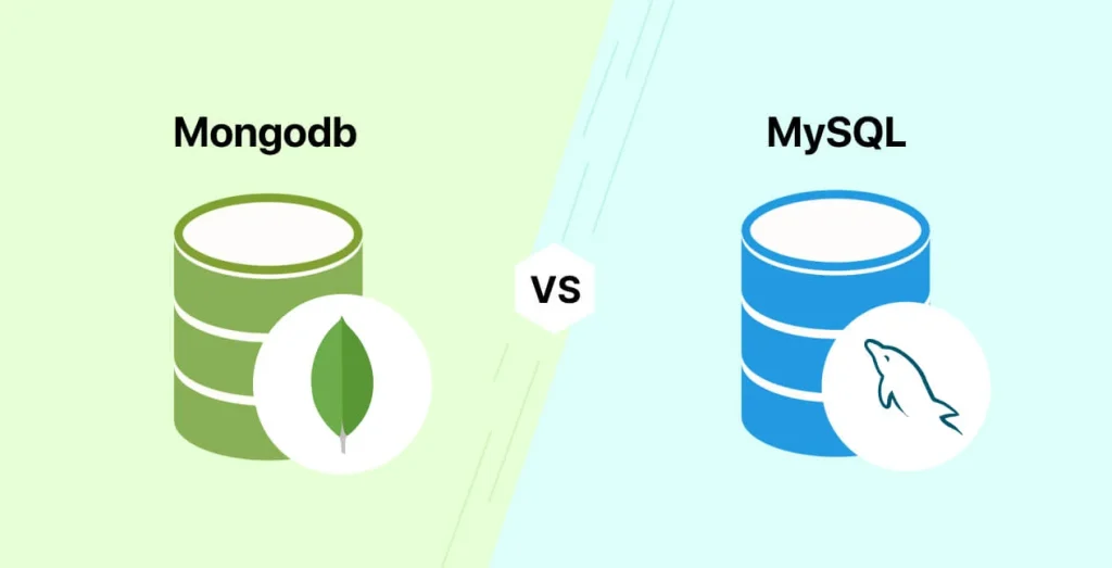 MySQL and MongoDB