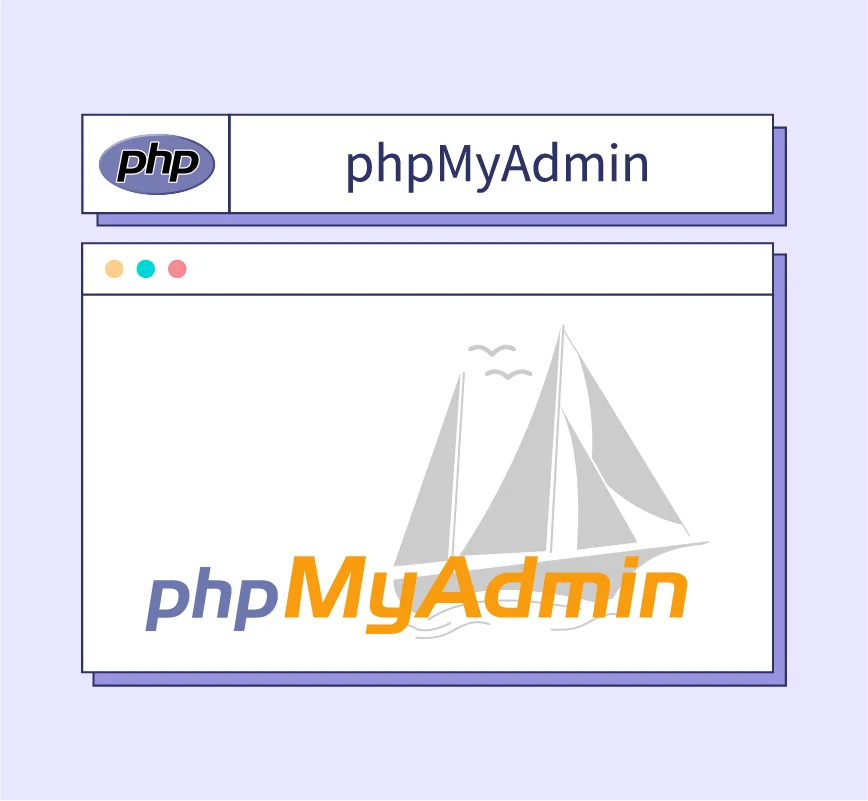 phpMyAdmin