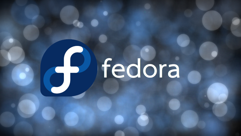 Fedora OS