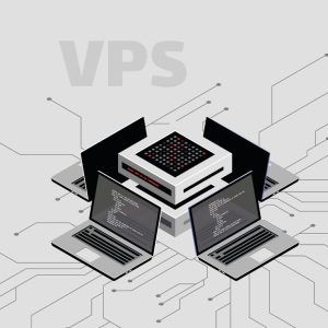 VPS hosting