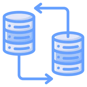 Database servers