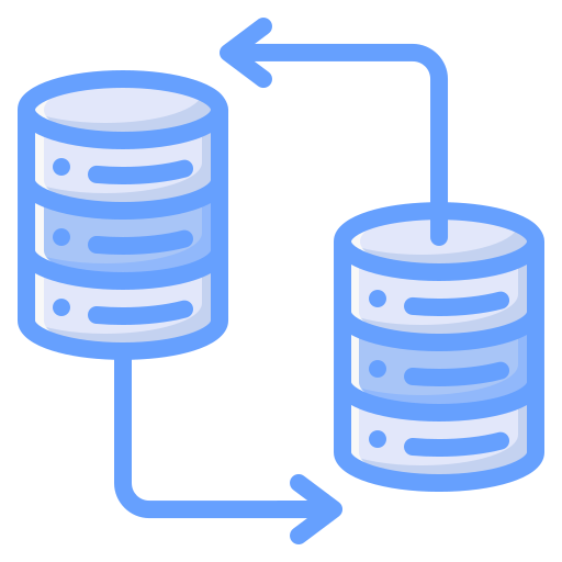 Database servers