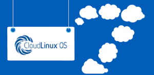 CloudLinux OS