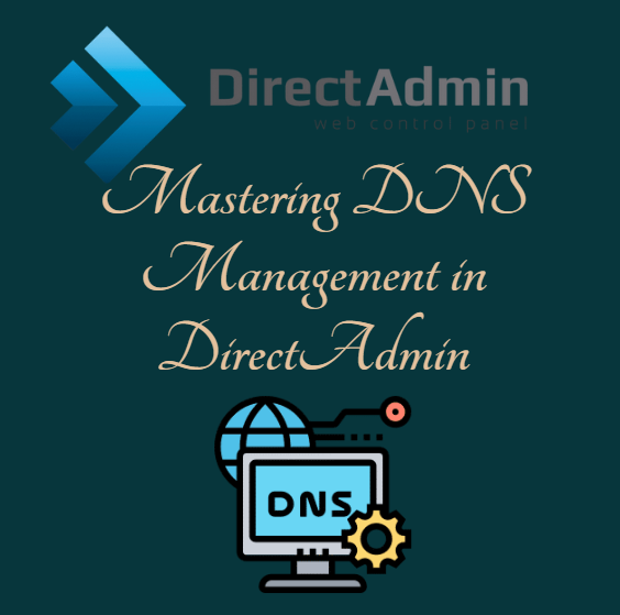 DNS Management